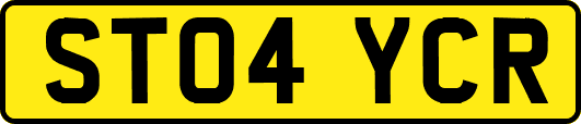 ST04YCR