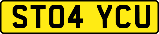 ST04YCU