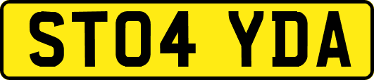 ST04YDA