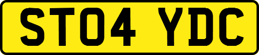 ST04YDC