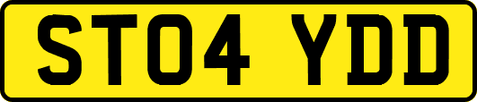 ST04YDD