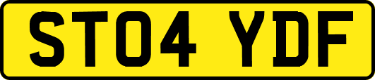 ST04YDF