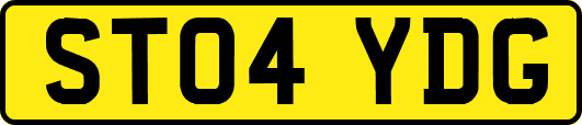 ST04YDG