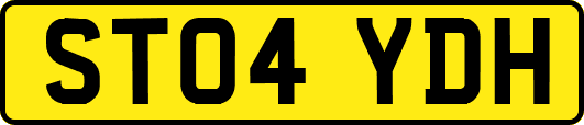 ST04YDH