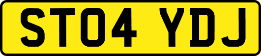 ST04YDJ