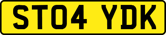 ST04YDK