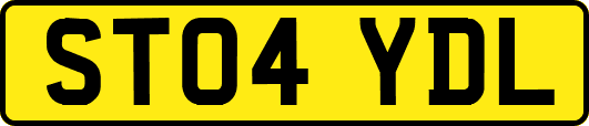 ST04YDL