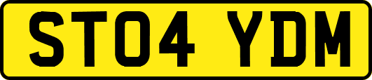 ST04YDM