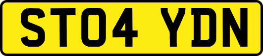 ST04YDN