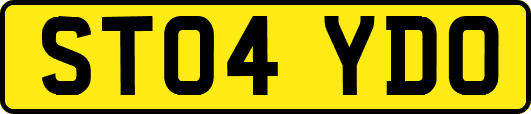 ST04YDO