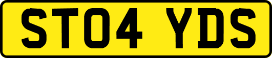 ST04YDS