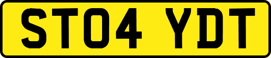 ST04YDT