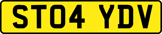 ST04YDV