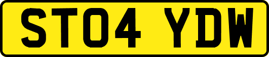 ST04YDW