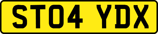 ST04YDX