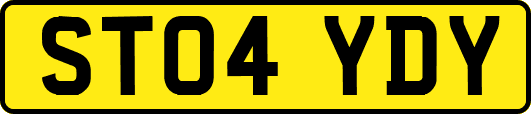ST04YDY