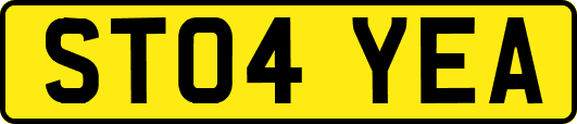 ST04YEA