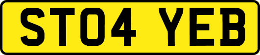 ST04YEB