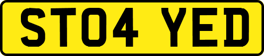 ST04YED
