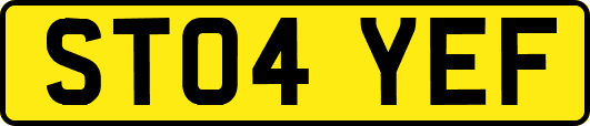 ST04YEF