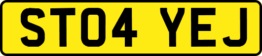 ST04YEJ