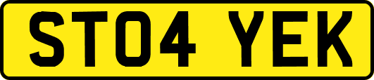 ST04YEK