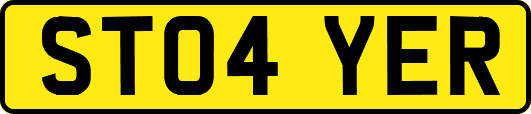 ST04YER