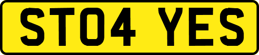 ST04YES