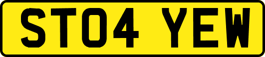 ST04YEW