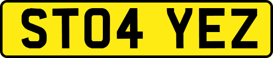 ST04YEZ