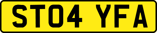 ST04YFA