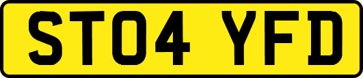 ST04YFD