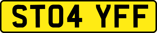 ST04YFF