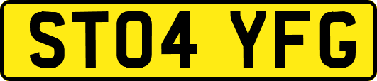ST04YFG