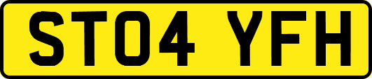 ST04YFH