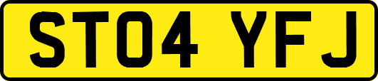 ST04YFJ