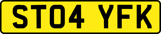 ST04YFK