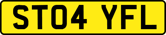 ST04YFL