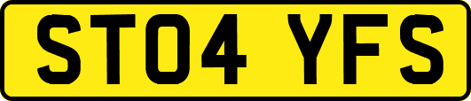 ST04YFS
