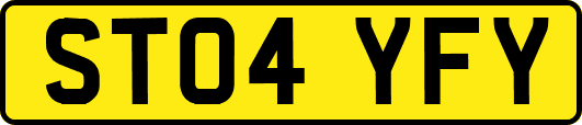 ST04YFY