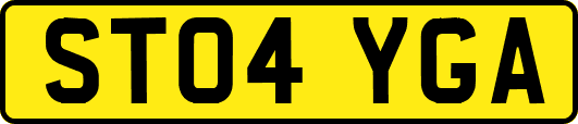 ST04YGA