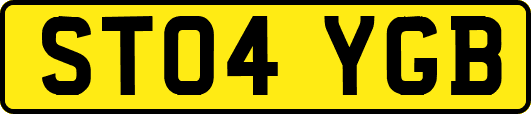 ST04YGB