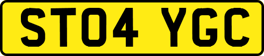 ST04YGC