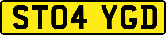 ST04YGD