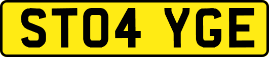 ST04YGE
