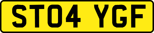 ST04YGF