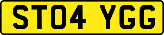 ST04YGG