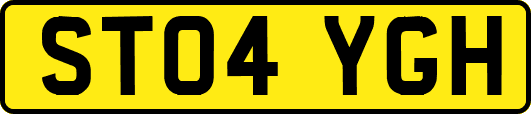 ST04YGH