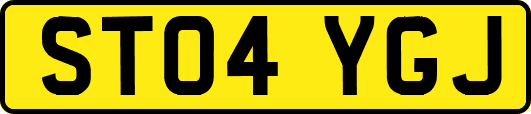 ST04YGJ