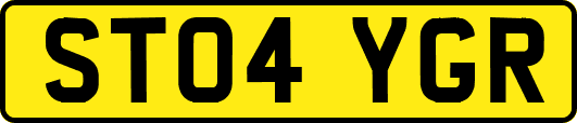 ST04YGR